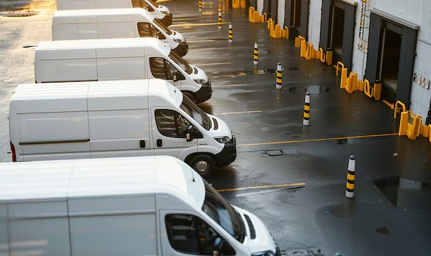 Equipo de Transportes V&S